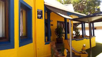 Apartemen | Kamar mandi