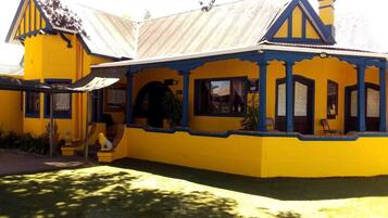 Apartemen | Dapur pribadi