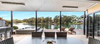 Riverside Manor