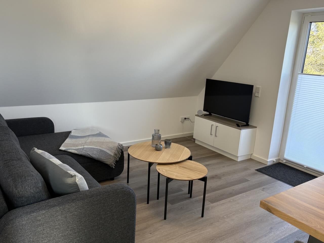 Opholdsområde