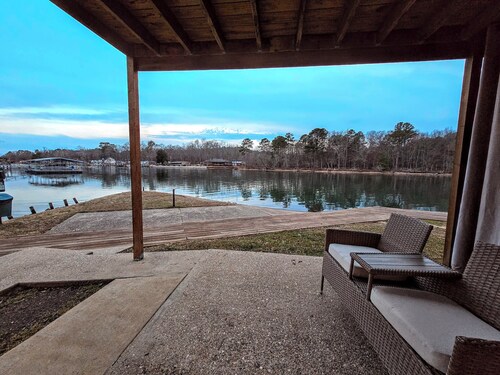 Clearwater Sanctuary Lakeside