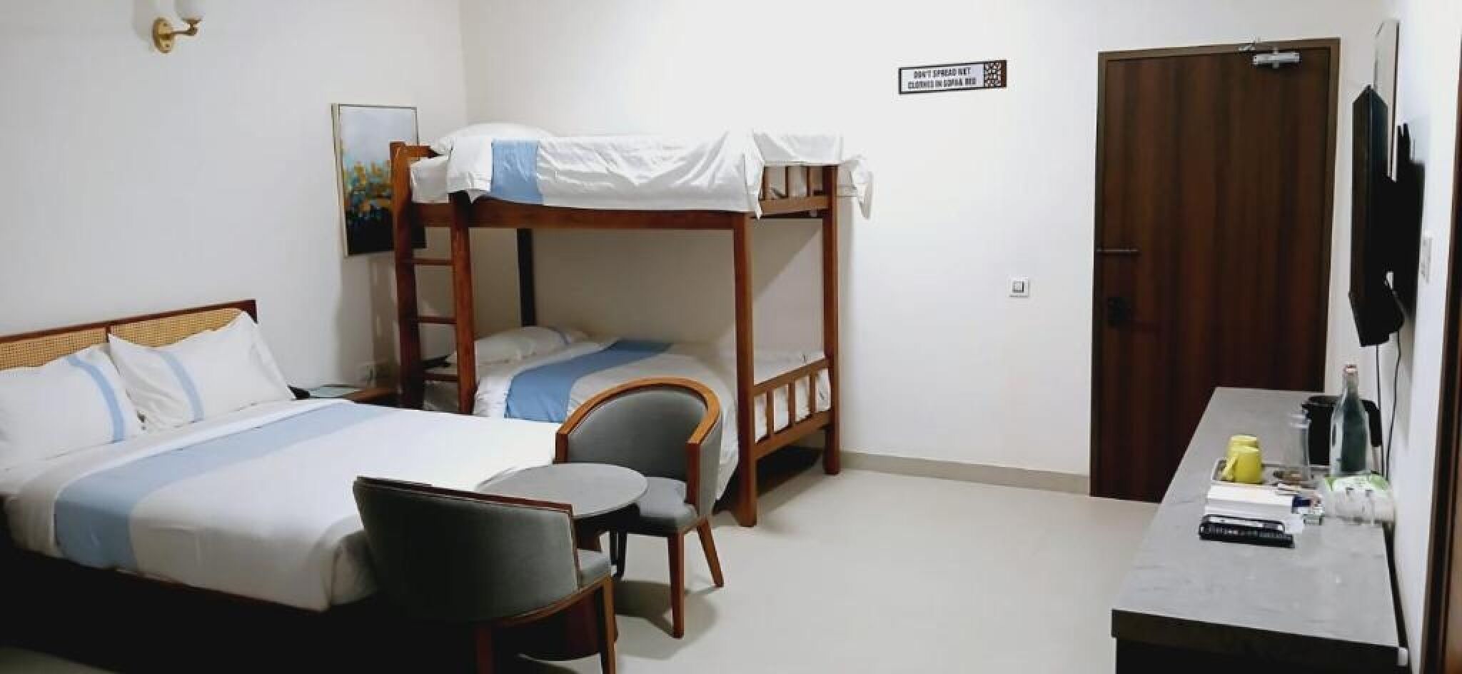 Habitació