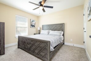 6 chambres, Wi-Fi, draps fournis