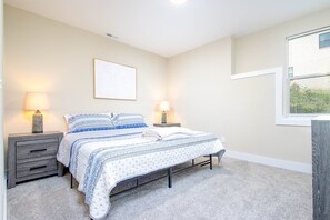 6 chambres, Wi-Fi, draps fournis
