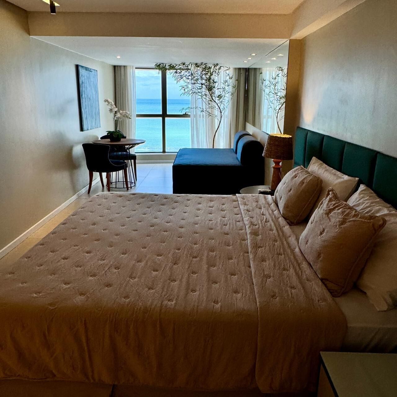 Literie hypoallergénique, décoration personnalisée