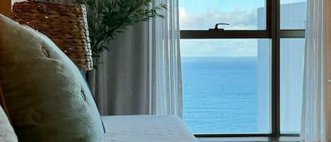 Triple Room | 1 bedroom, hypo-allergenic bedding, individually decorated