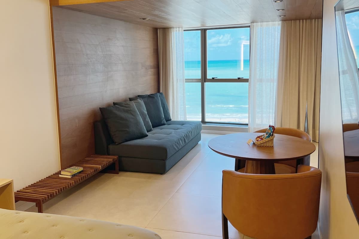 Apartment | Beach/ocean view