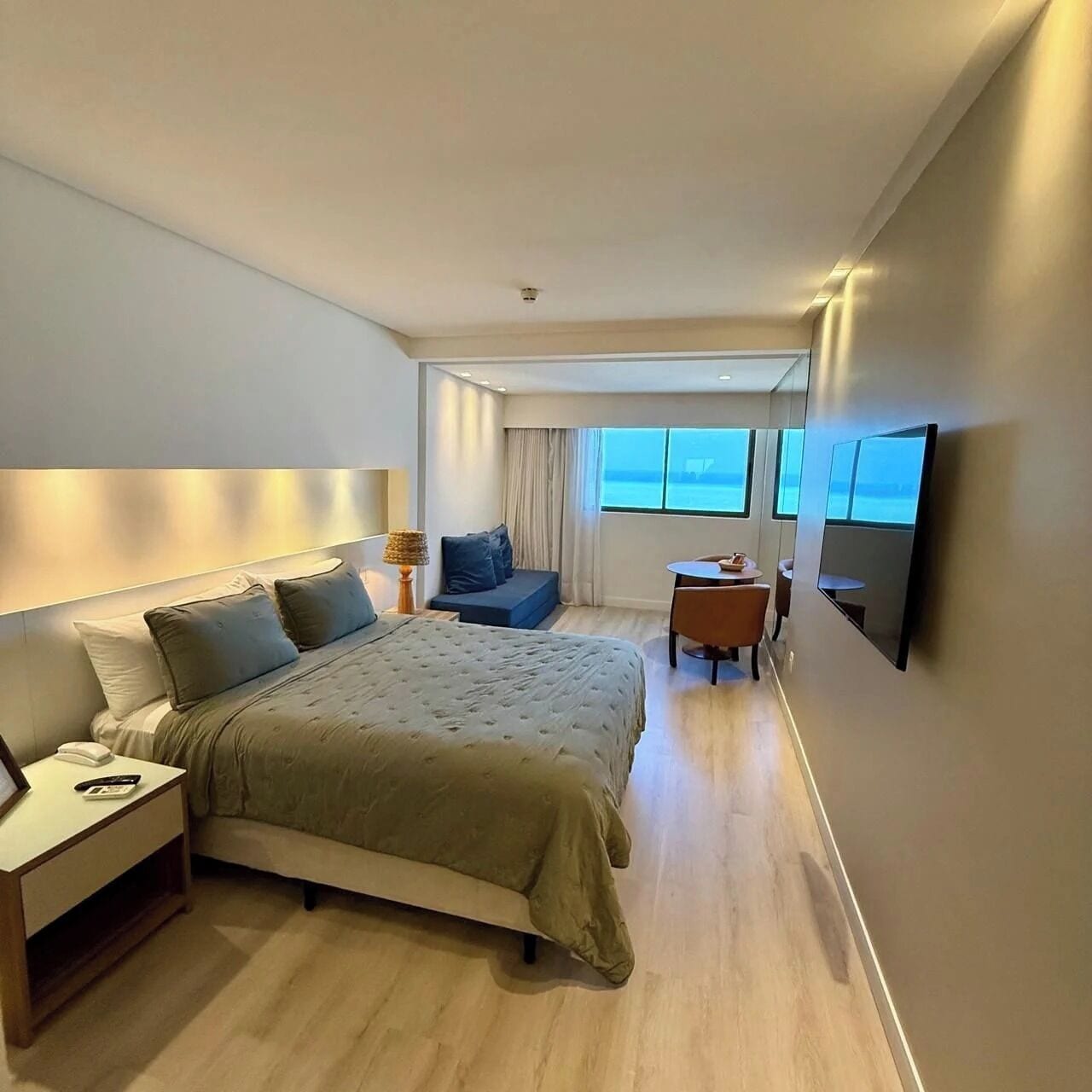 Literie hypoallergénique, décoration personnalisée