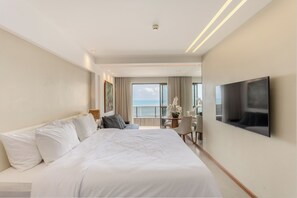 Quadruple Room | Balcony - Urban Home Stay (Recife)