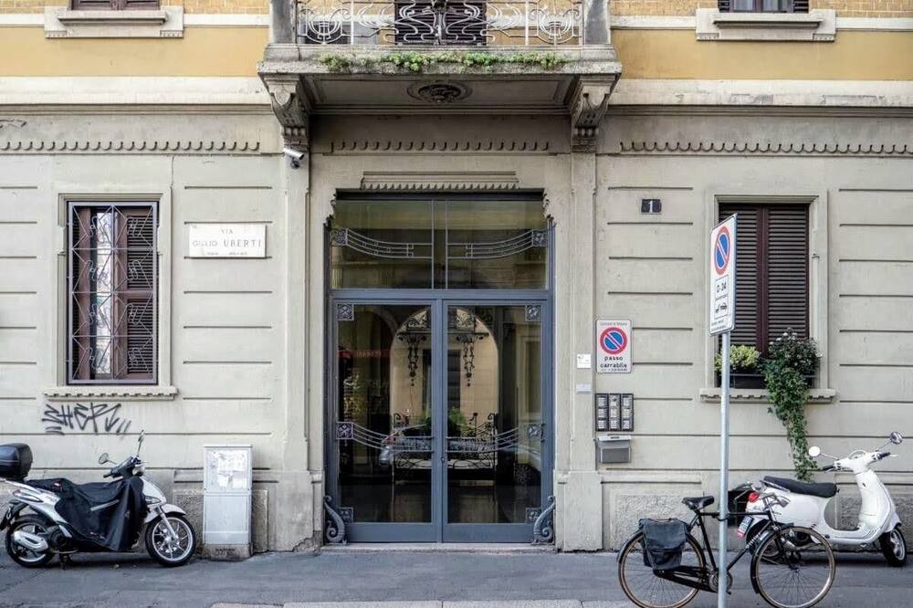 VFH Stylish Boutique Apartment Central