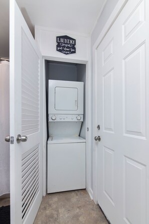 Interior - Peaceful 1BR Apartment for Extended Stays in Huntersville (Huntersville)