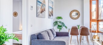 Apartamentos Donato Vista Mar by Croma