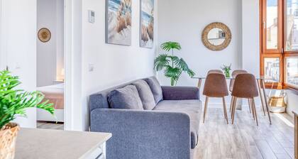 Apartamentos Donato Vista Mar by Croma