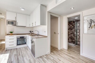 Apartamentos Donato Vista Mar by Croma