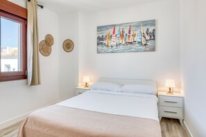 Comfort Apartment, Sea View