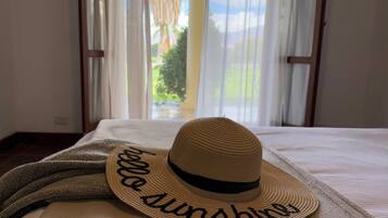 Superior Room, Park View | Free WiFi