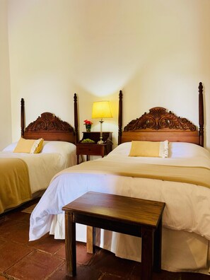 Traditional Room, Park View | Free WiFi