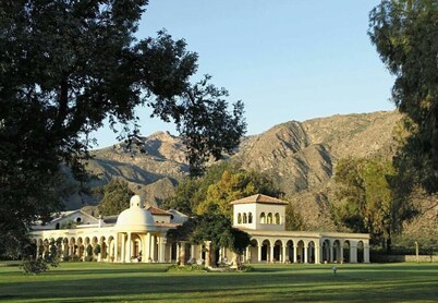 Finca El Recreo Cafayate