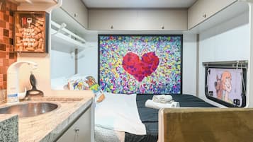 TRAILER MARTE (SCOOBY DOO)