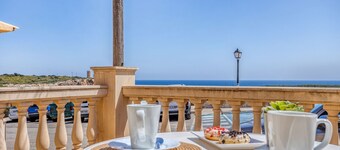 Casa Maremar by dracmallorca