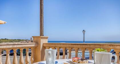 Casa Maremar by dracmallorca