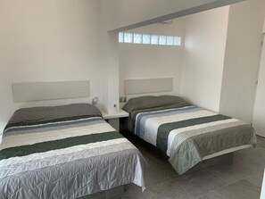 2 camere, Wi-Fi gratuito, lenzuola
