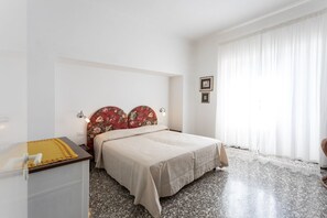 2 bedrooms, free WiFi, bed sheets - Villa Elia - Salento Reservation (Torre San Giovanni)