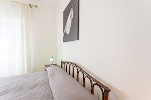 3 Schlafzimmer, kostenloses WLAN, Bettwäsche