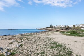 Beach - Villa Elia - Salento Reservation (Torre San Giovanni)
