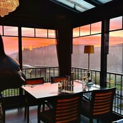 Hotel Restaurant Pommerloch 