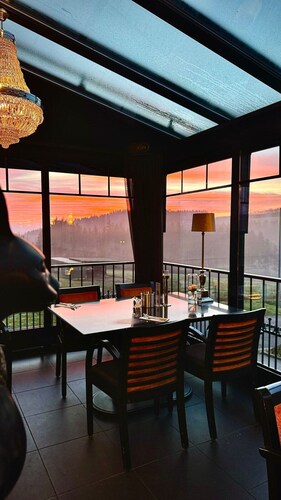 Hotel Restaurant Pommerloch 