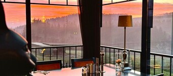 Hotel Restaurant Pommerloch 