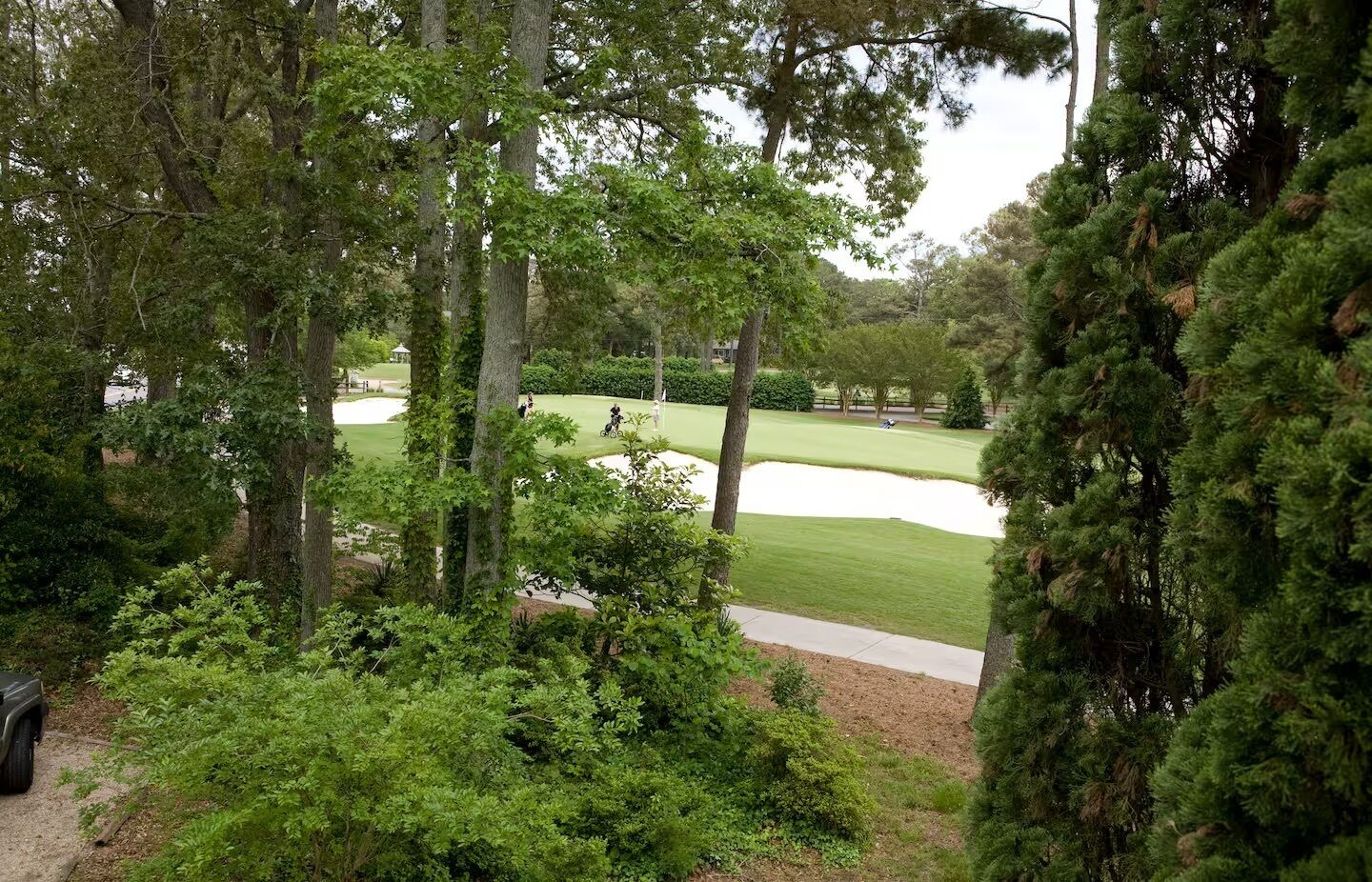 Golfe