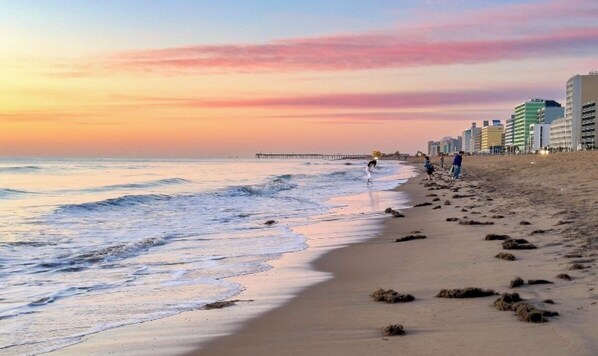 Strand