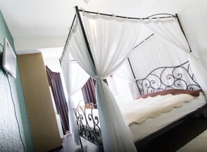2 Schlafzimmer, Bügeleisen/Bügelbrett, Reisekinderbett, WLAN