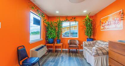 Regency Inn By OYO Rockdale TX