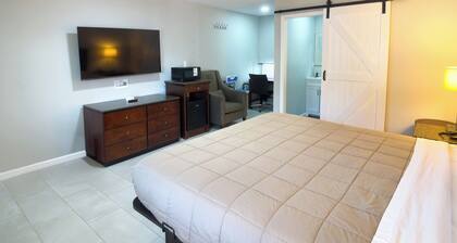 Imperial Inn Tazewell