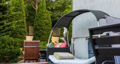 Hotel Jolie Apartments - Apartament 2 dormitoare si living