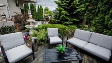 Terrass/Patio