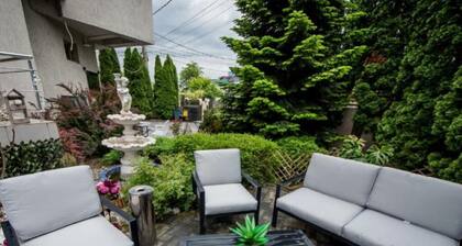 Hotel Jolie Apartments - Apartament 2 dormitoare si living