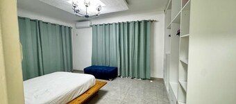Charming 2-bedroom house with AC in all the rooms  in marvelous Gaborone City