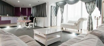 Hotel Jolie Apartments - Penthouse Apartment