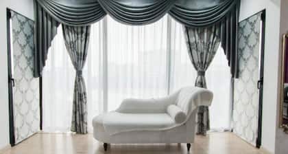 Hotel Jolie Apartments - Penthouse Apartment