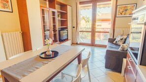 公寓 | 1 間臥室