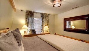 3 عدّة غرف نوم وبديكورات فريدة لكل غرفة وطراز فريد لكل وحدة