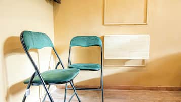 Standard Double Room, Non Smoking | Free WiFi