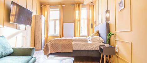 Standard Room | Free WiFi