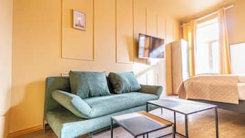 Standard Room | Free WiFi