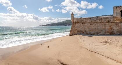 GuestReady - Sunny Sesimbra Escape