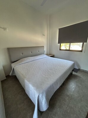 2 dormitorios, wifi gratis, ropa de cama